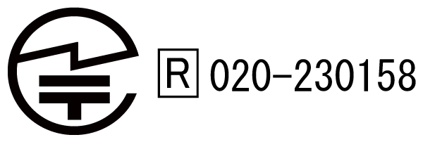 技適マーク2